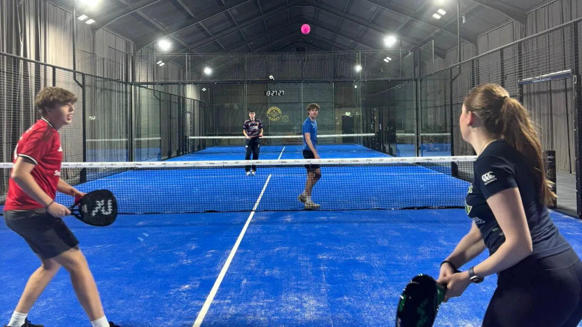 Podington Padel Faces Refusal Again Despite 169 Backers